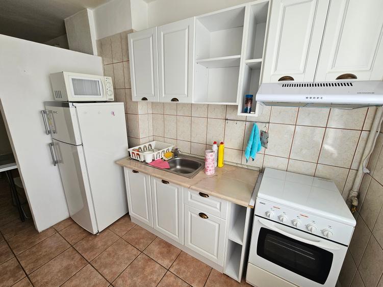 Apartament 2 Camere Unirii - Cantemir