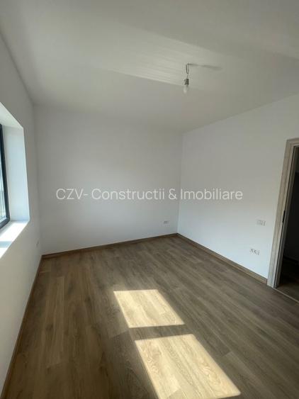Duplex Nou 2026 | P+1+M |  Teren 350 mp | Bragadiru - 19