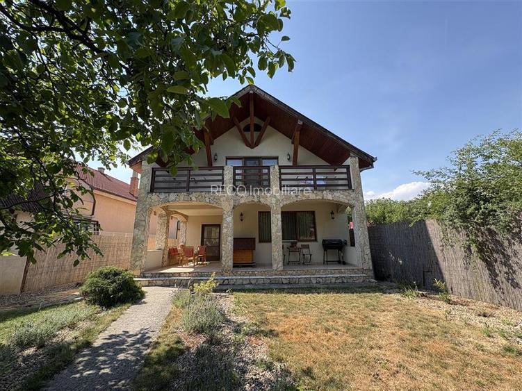 RECO Vila zona Dealuri Oradea - 15