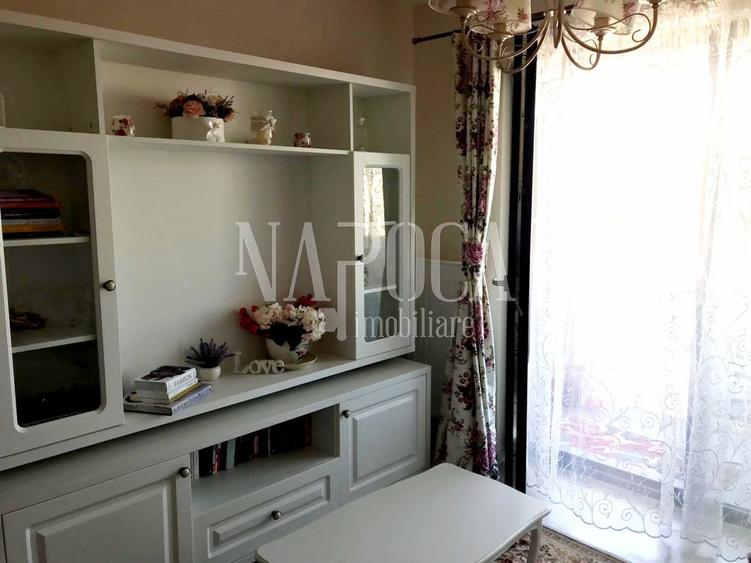 Apartament 2 camere de vanzare in Intre Lacuri, Cluj Napoca