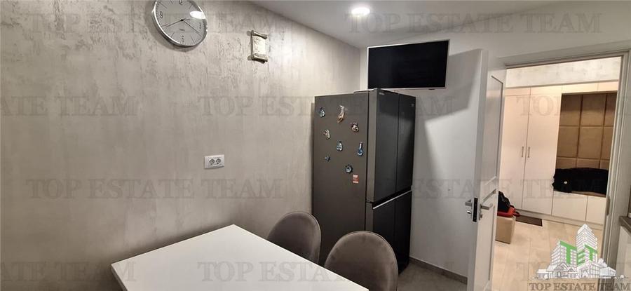 Apartament premium cu 3 camere, finisaje de lux si design modern, Constanta