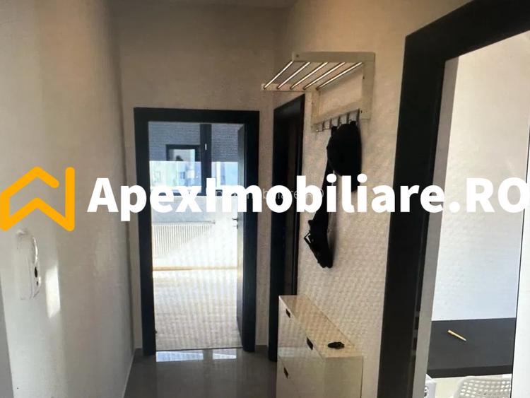 Apartament 2 camere de inchiriat Titan București | ApexImobiliare.ro - 4