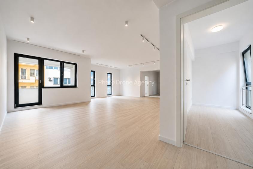 Timpuri Noi apartament 4 camere  An 2025 et. 1, TVA +1 loc parcare incluse - 8