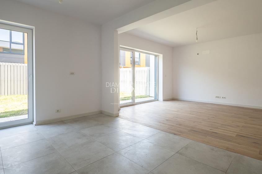 Duplex Premium | Grădină 60mp | Pompă de Căldură | H4L The Village 0%Comision - 7