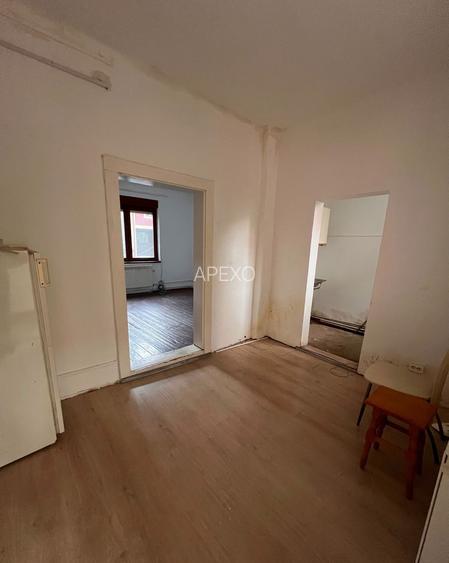 Florilor-Craiter casa 5 camere 450MP TOTALI - 3
