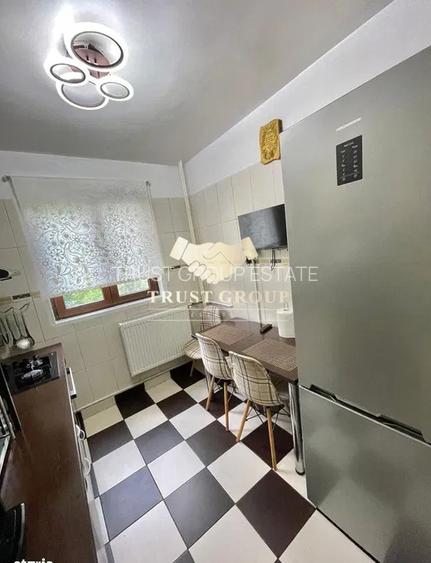 3 camere Drumul Taberei | Metrou Tudor Vladimirescu | Proiect Verde | - 4