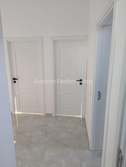 Casa P+M Valu lui Traian