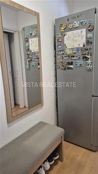 Apartament cu 2 camere etaj 2, Calea Bucuresti , Astra - 13