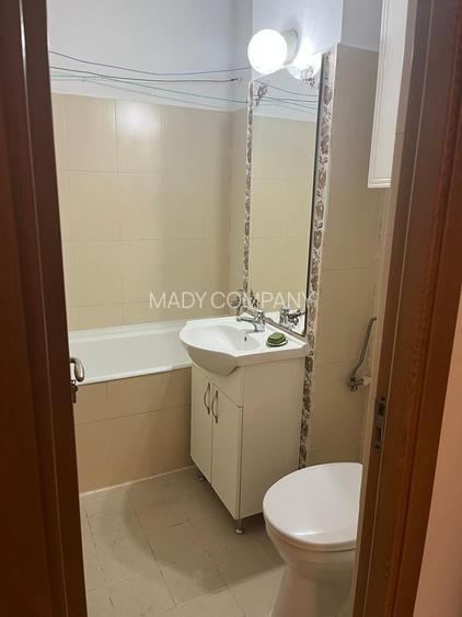 Apartament 2 camere,Tomis Nord, str. Dobrila Eugeniu - 4