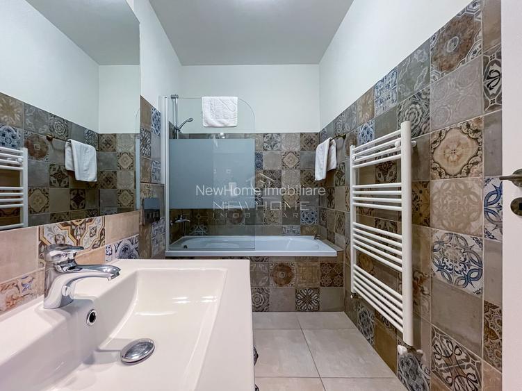 Apartament 1 camera Parcare, zona Iulius Mall - 8