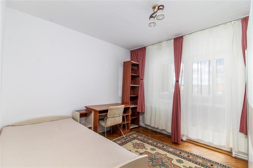 Apartament 3 camere, 2 bai si 2 balcoane | Primaverii, Manastur