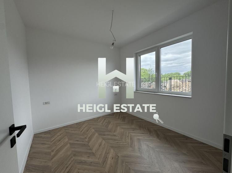 Casă Tip Duplex P+1E | 135 mp Utili | Teren 300 mp | 2 Parcări, Dumbrăvița - 9