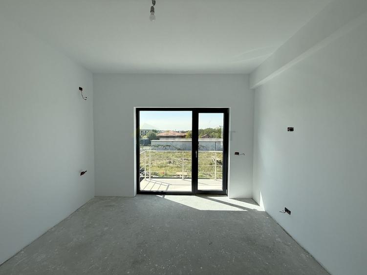 Vila 5 camere Tunari langa Cosmopolis