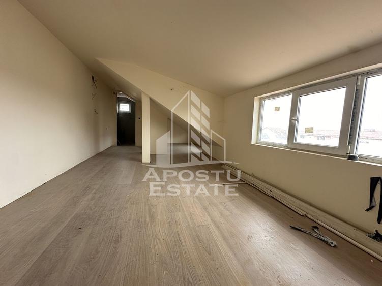 Apartament cu2 camere de vanzare, zona Buziasului, Timisoara