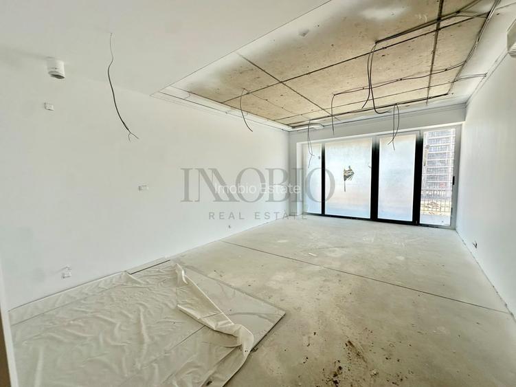 Apartament cu 2 camere | One Lake District|Faza 1 - 2
