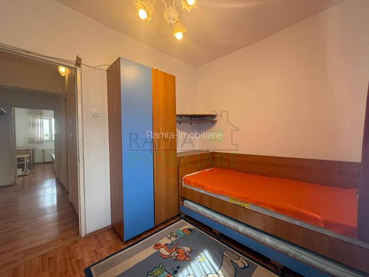 Apartament 3 camere decomandat cu 2 băi în Calea București - 8