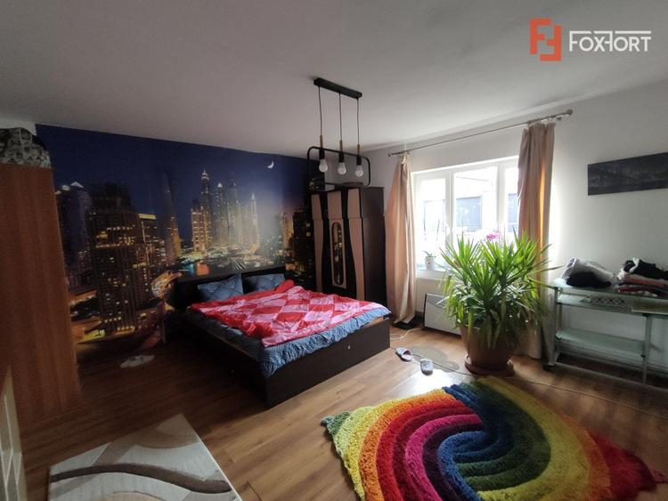 Casa cu teren de 1942 mp, in Timisoara, COMISION 0% - ID V4770