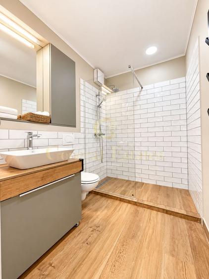 Apartament 2 camere | 50 mp utili + balcon | 2 locuri de parcare