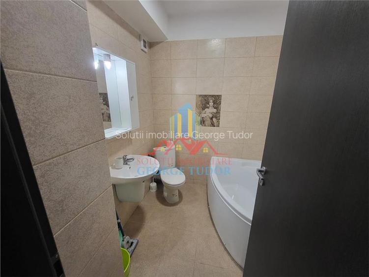 Inchiriere garsoniera Militari Residence Tineretului - 8