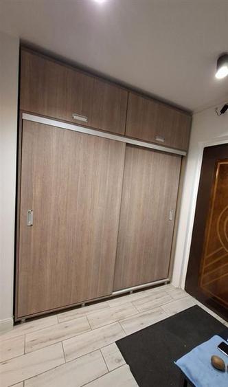 Apartament 2 camere Podu Ros