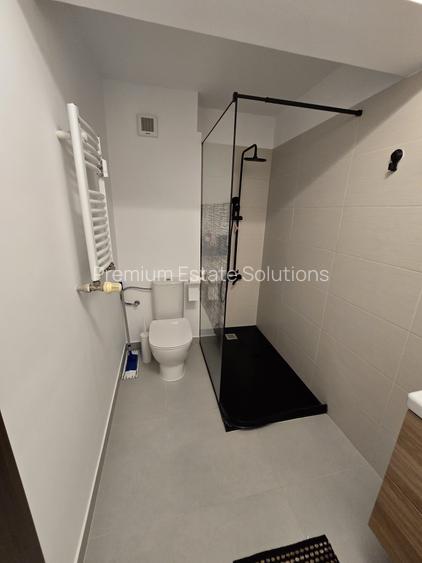 VANZARE APARTAMENT 2 CAMERE MOBILAT SI UTILAT COMPLET-COMISION 0% - 10