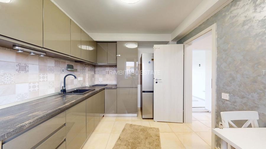 Vila individuala modernă 4 camere | Popești-Leordeni – Intrarea Viilor - 20