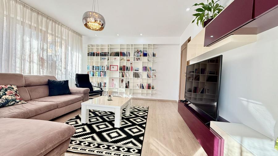 Vânzare Casa Cuplată Tip Duplex | Floresti - Someșului/ Stadionului