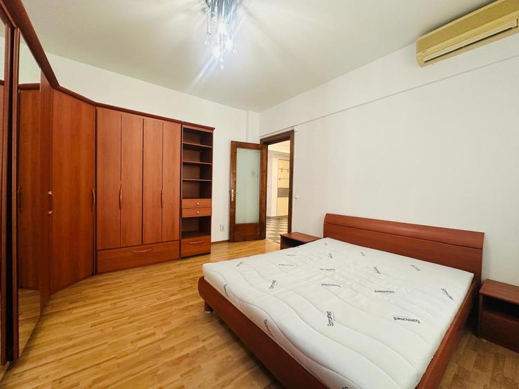 Apartament 3 camere, 83 mp, etaj 3/3, imobil interbelic – Str. Emanoil Porumbaru