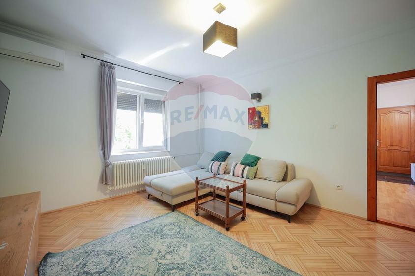 Apartament 2 camere, De Închiriat, Ultracentral