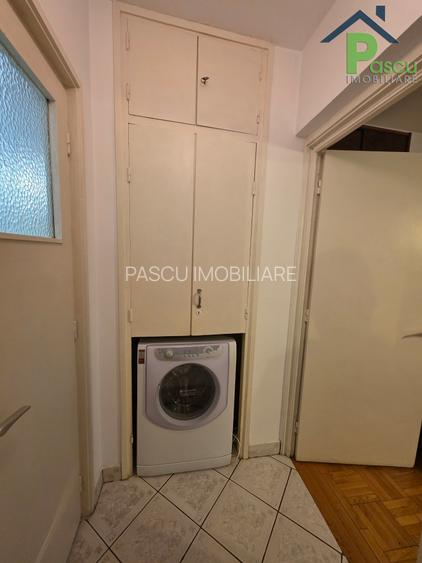 Apartament 2 camere Eroii Revolutiei, Piata Progresu, cf. I, mobilat si utilat - 12