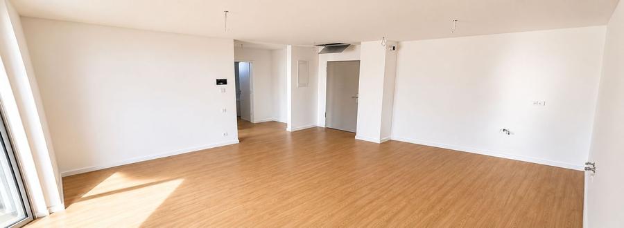Apartament 2 camere, finisat in ansamblu Hexagon ERA Roots