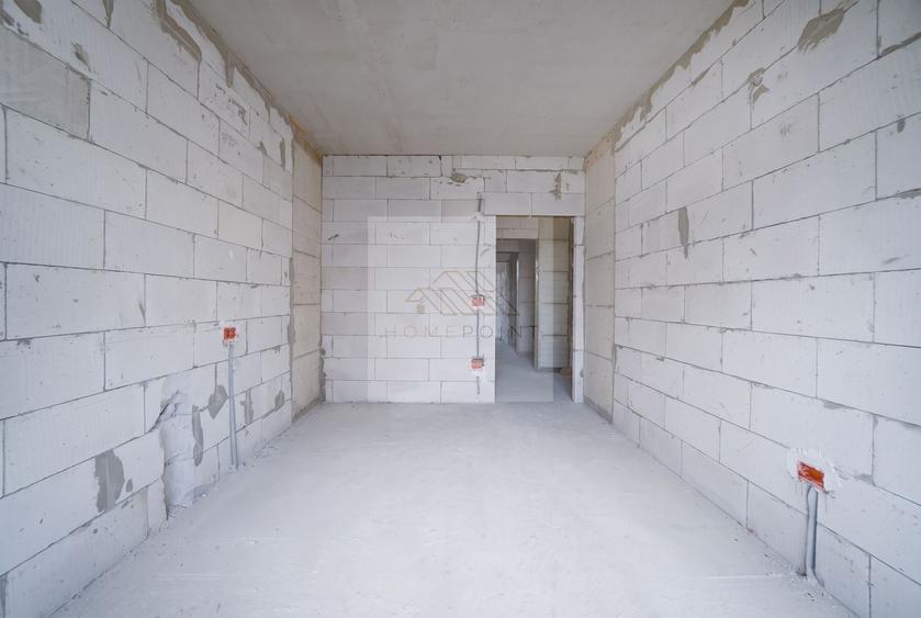Apartament 2 camere | Sanpetru | Atria Residence | Avans 5%