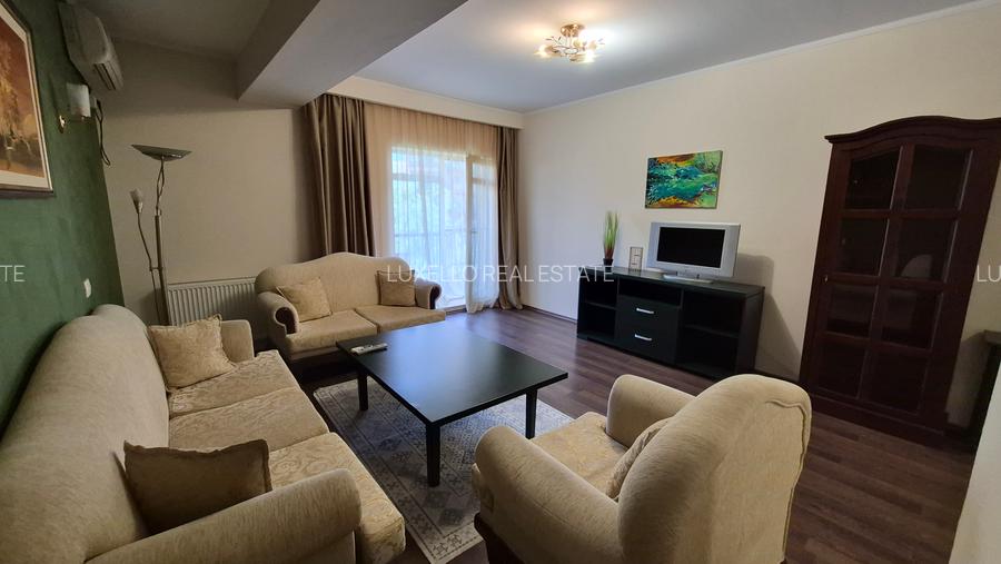 APARTAMENT 3 CAMERE LUX IN COMPLEX REZIDENTIAL CU CIRCUIT INCHIS - 12