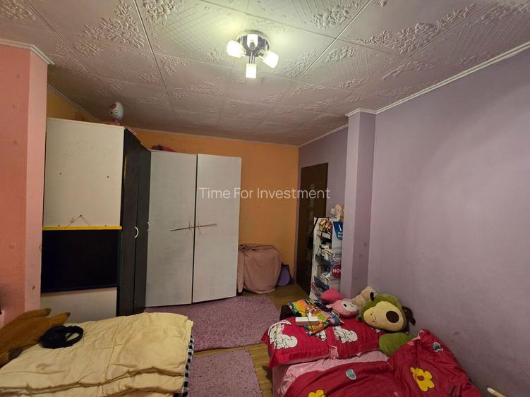 Apartament 3 Camere, Zona Dambovita, Mobilat si Utilat Complet, 3 Dormitoare - 8