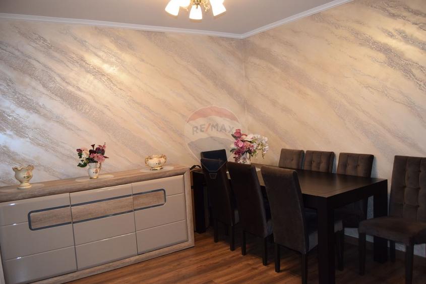 Duplex modern cu 4 camere | Cetate, Alba Iulia | Lux și confort