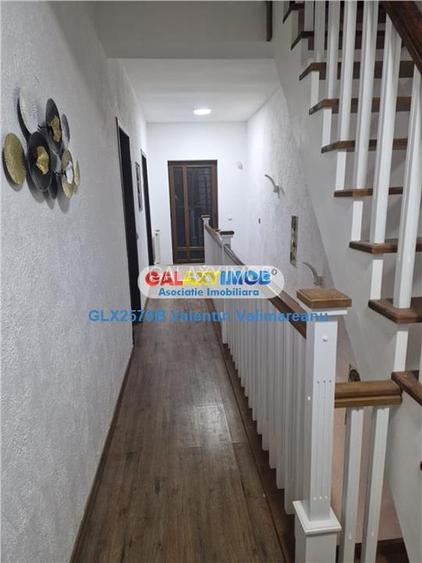 Casa vila  Mogosoaia COD 263 - 21