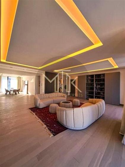Apartament 5 camere Mobilat & Utilat lux | TERASA 67MP I Kiseleff
