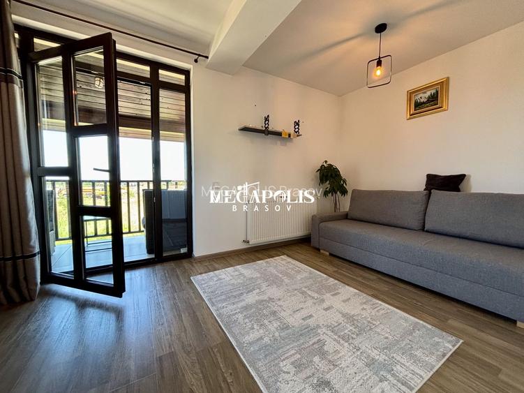 Casă 3 camere | Garaj | Terasă Amenajată | Pet-Friendly | Hărman - 16