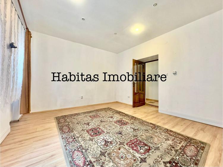 Apartament 3 camere 87 mp - Emil Racovita - Central