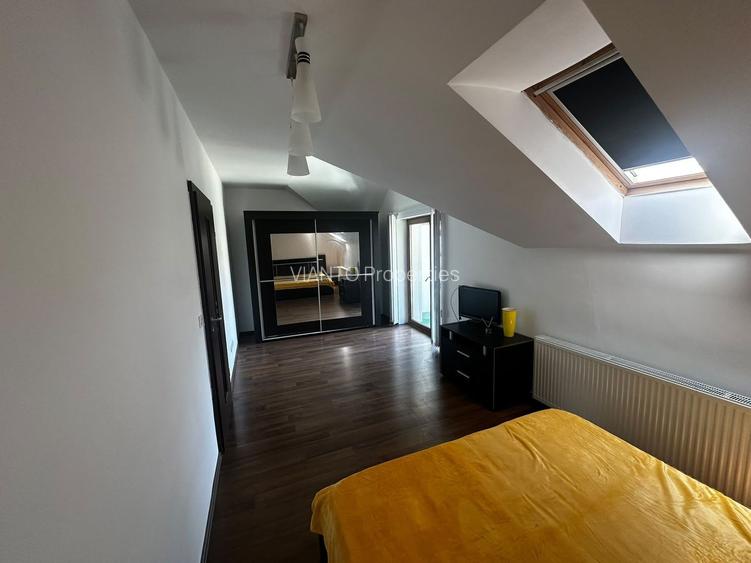 Casa 5 Camere - 125mpu cu Teren de 176mp in Selimbar - 7