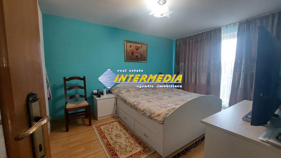 Casa cu Garaj P+E finisata si mobilata complet in Cetate, Alba Iulia