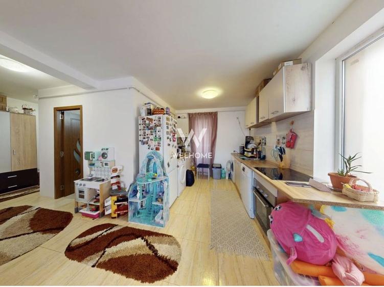 Apartament la cheie, complet renovat, mobilat si utilat complet