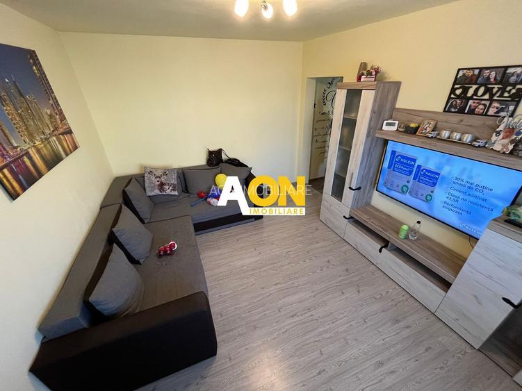 Apartament 4 Camere, Bulevardul Transilvaniei - 4