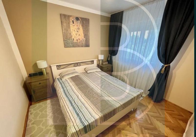 Apartament 2 Camere,Tineretului STRADALMetrou PARC Amenajat,geam la baie,mobilat