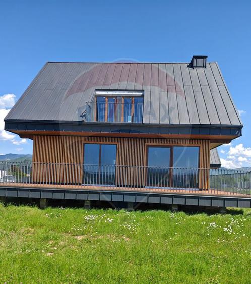 Casă / Vilă în zona Panicel,  Rasnov, jud. Brasov