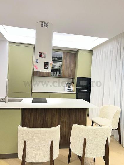 Apartament în zona Iancu Nicolae - Cambridge School