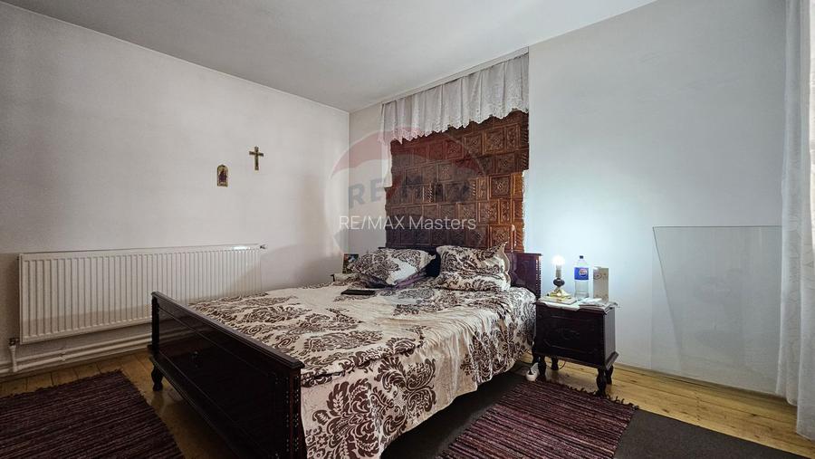 Casă / Vilă cu 5 camere în Baia-Bogata, Suceava - 24