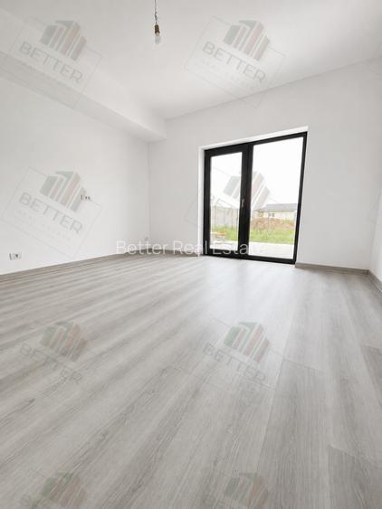 Casă individuală parter | 420 mp teren | 4 camere | Berceni - 8