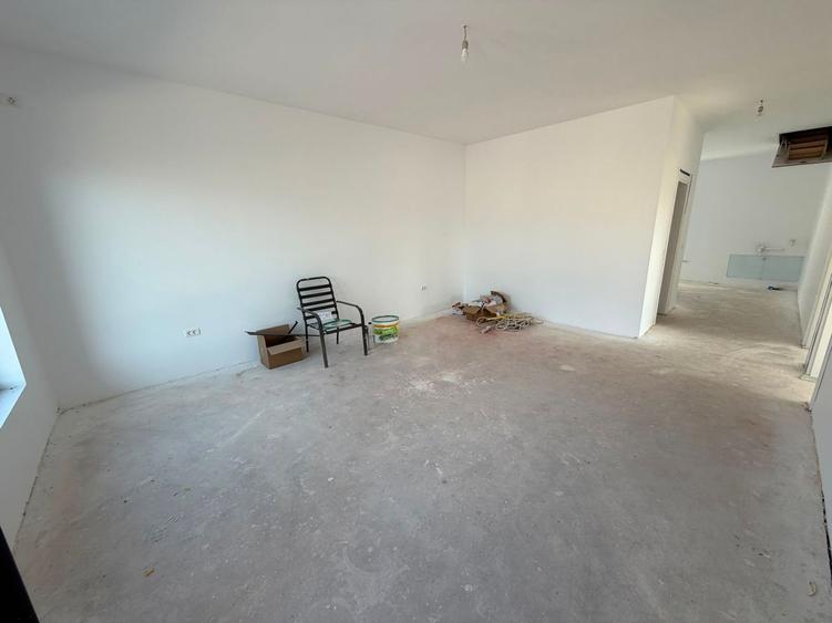 CASA INDIVIDUALA- 4 CAMERE, TOATE UTILITATILE, TEREN 350 MP, COMIS 0%