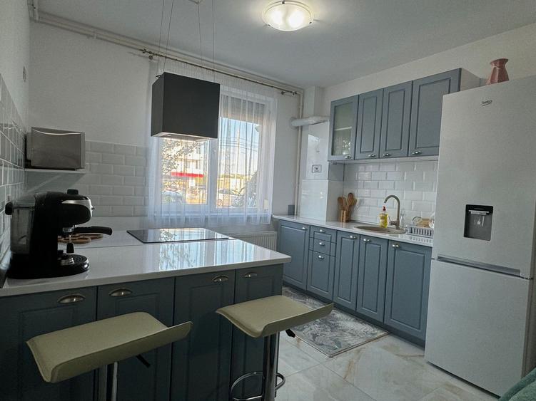 Apartament 2 camere Parter Otopeni-Tunari